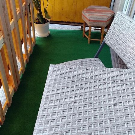 Gesztenyes Apartman Мисколк Екстериор снимка