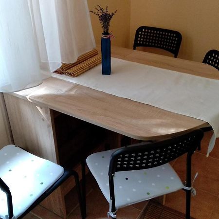 Gesztenyes Apartman Мисколк Екстериор снимка
