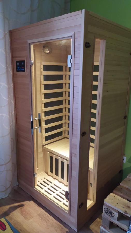 Gesztenyes Apartman Мисколк Екстериор снимка