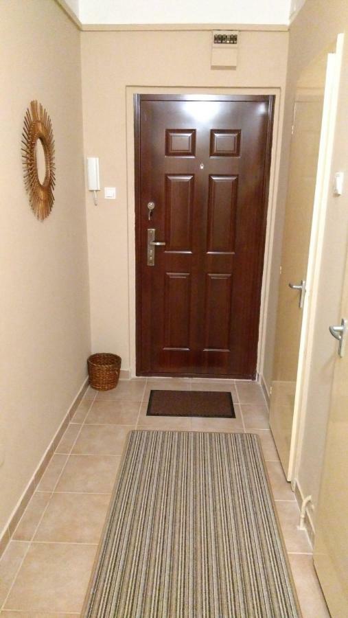 Gesztenyes Apartman Мисколк Екстериор снимка