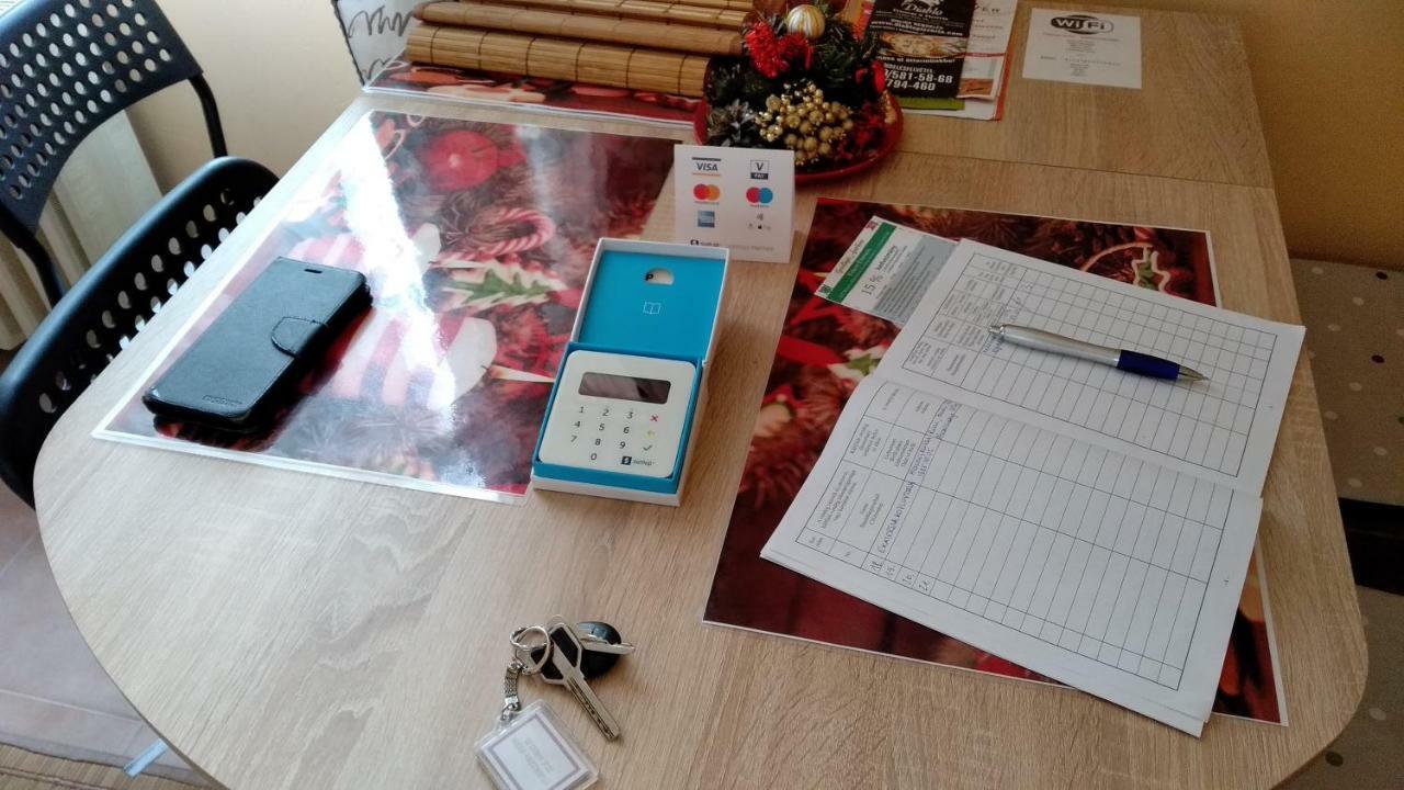 Gesztenyes Apartman Мисколк Екстериор снимка