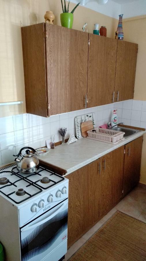Gesztenyes Apartman Мисколк Екстериор снимка