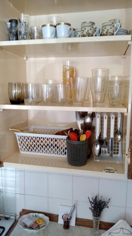 Gesztenyes Apartman Мисколк Екстериор снимка